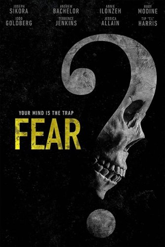  Fear [2023]