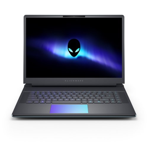 Alienware 16 Area-51 Gaming Laptop - 16.0" QHD+ 240Hz, Ultra 9 275HX, NVIDIA GeForce RTX 5070 Ti, 32GB DDR5, 2TB SSD - Liquid Teal