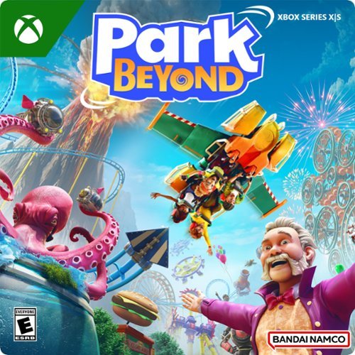 Park Beyond Standard Edition - Xbox Series X, Xbox Series S [Digital]