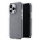 BodyGuardz - Solitude Case for Apple iPhone 13 Pro with Pureguard - Smoke-Front_Standard