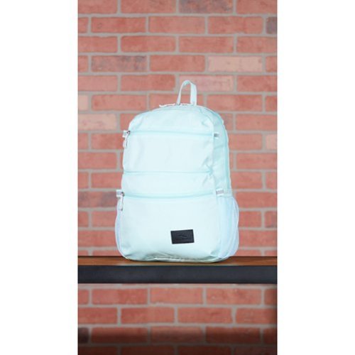 High Sierra BTS 2020 Everclass Backpack - Sky Blue WORLDWIDE DELIVERY