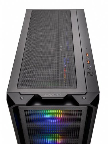 Skytech Gaming Skytech EDGE AMD Ryzen 7 7700X, 9070XT, 16GB 6000