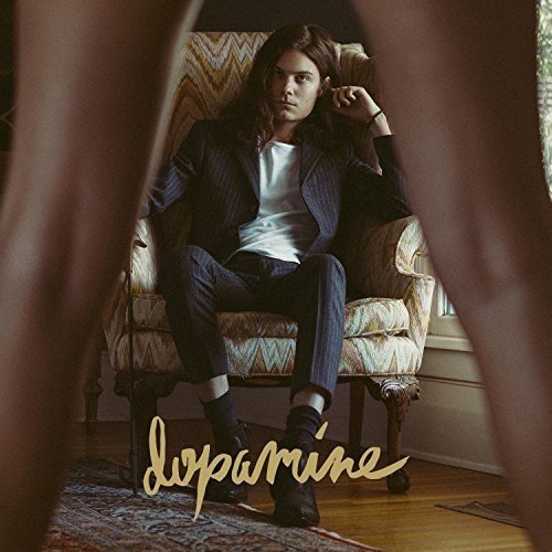  Dopamine [LP] - VINYL