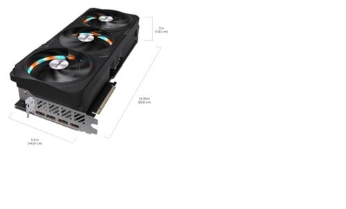 GIGABYTE NVIDIA GeForce RTX 4090 Gaming OC 24GB GDDR6X PCI Express 4.0 Graphics Card - Black WHERE TO BUY