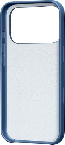 Beats iPhone 17 Pro Case with MagSafe and Camera Control Bedrock