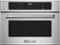 KitchenAid - 1.4 Cu. Ft. Built-In Microwave - Stainless steel-Front_Standard 