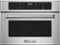 KitchenAid - 1.4 Cu. Ft. Built-In Microwave - Stainless Steel-Front_Standard