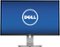 Dell - UltraSharp U2715H 27" IPS LED HD Monitor - Black-Front_Standard