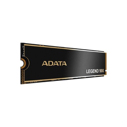 ADATA 2TB SSD Legend 900 PCIe Gen4x4 NVMe M.2 Internal Gaming SSD