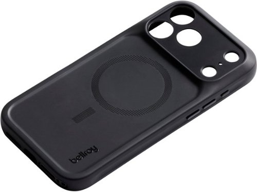 Bellroy Apple iPhone 17 Pro Max Venture Phone Case + Lanyard