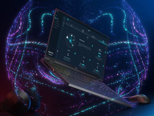 Lenovo Legion Pro 5i 16 WQXGA Gaming Laptop - Intel Core 14th Gen i9 with 32GB Memory - NVIDIA GeForce RTX 4070 8GB - 1TB SSD - Onyx Grey BUY ONLINE