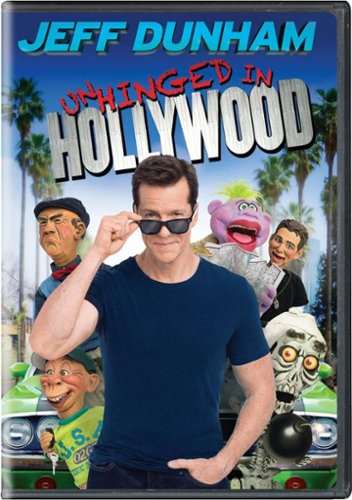  Unhinged In Hollywood