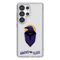 Keyscaper - NFL - Baltimore Ravens Galaxy Clear Case - S24 - Multicolor-Front_Standard