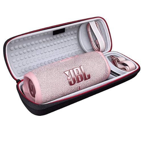 JBL Charge 5 Portable Waterproof Bluetooth Speaker with Winguard