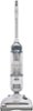 Shark - Navigator Freestyle Vacuum - White and Silver/Gray-Front_Standard