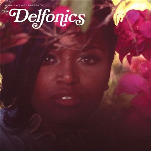 Adrian Younge Presents the Delfonics [LP] [VINYL]