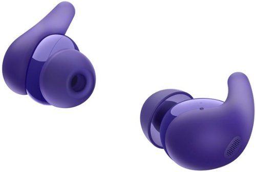 Sony LinkBuds Fit True Wireless Noise Canceling Earbuds Olivia