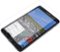 ZAGG - InvisibleShield HD Screen Protector for Samsung Galaxy Tab S 8.4" - Clear-Front_Standard