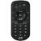 JVC - Wireless Remote for Multimedia Receivers - Black-Angle_Standard