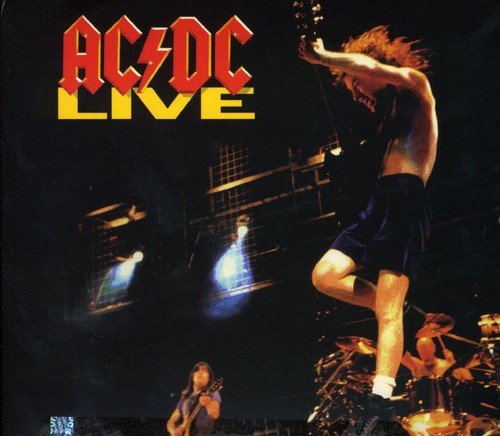  Live [CD]