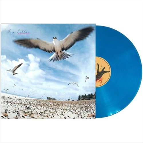 Seychelles [LP] [VINYL]-Front_Standard 