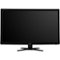 Acer - G6 27" LED FHD Monitor - Black-Front_Standard