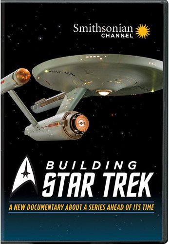  Building Star Trek [2016]