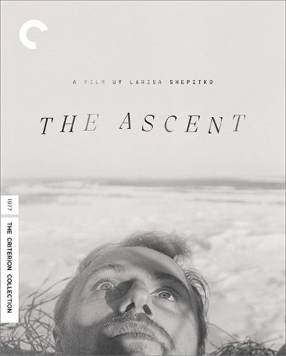 

The Ascent [Criterion Collection] [Blu-ray] [1976]