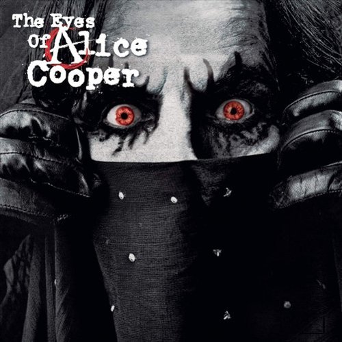 The Eyes of Alice Cooper [LP] [VINYL]