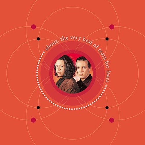  Shout: The Very Best of Tears for Fears [CD]