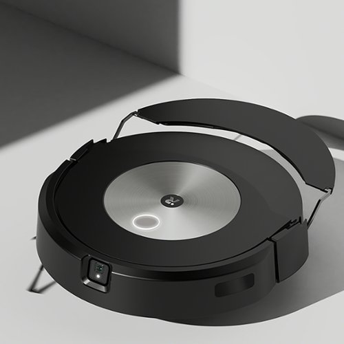 iRobot Roomba Combo j7+ Self Emptying Robot Vacuum & Mop Graphite