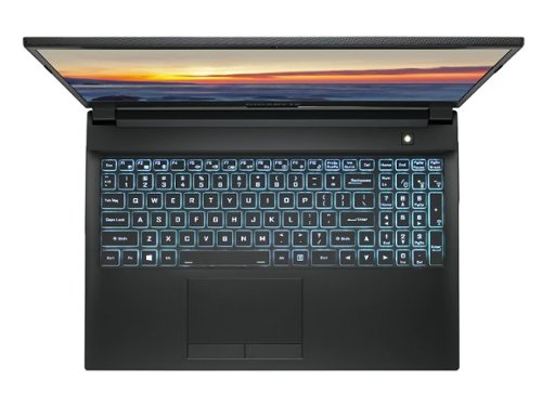 GIGABYTE 15.6 FHD IPS Gaming Laptop - Intel Core i5-11400H - 16GB - NVIDIA GeForce RTX 3060 - 512GB SSD GLOBAL SHIPPING