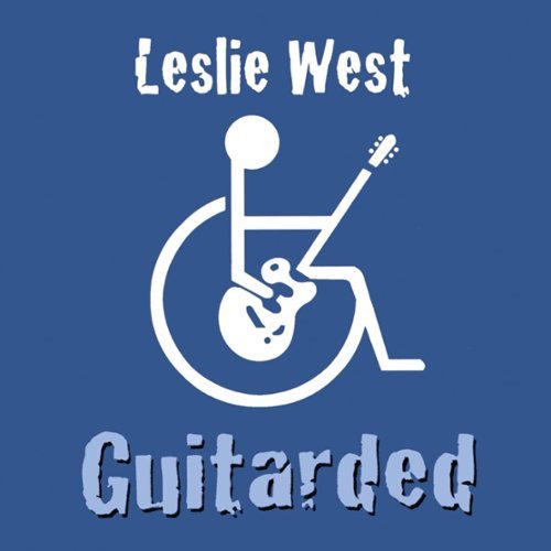 

Guitarded [LP] - VINYL