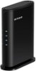 NETGEAR - Nighthawk AX1800 Dual-Band Wi-Fi Router - Black-Front_Standard