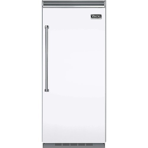 Photos - Fridge VIKING  Professional 5 Series Quiet Cool 22.8 Cu. Ft. Refrigerator - Whit 