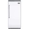 Viking - Professional 5 Series Quiet Cool 22.8 Cu. Ft. Refrigerator - White-Front_Standard