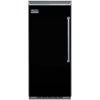 Viking - Professional 5 Series Quiet Cool 22.8 Cu. Ft. Refrigerator-Front_Standard