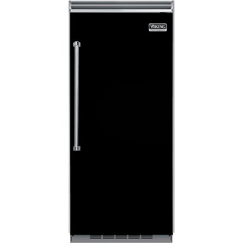 Viking - Professional 5 Series Quiet Cool 22.8 Cu. Ft. Refrigerator-Front_Standard 