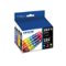 Epson - T222 Combo High Yield Ink Cartridge - Black/Cyan/Magenta/Yellow-Front_Standard