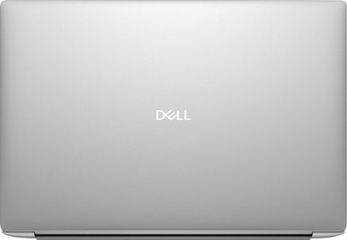 Dell Premium 14 OLED 3.2K Touch Screen Laptop - Intel Core Ultra 7-255H with 32GB Memory - 1TB SSD - Platinum BUY IN SINGAPORE