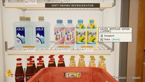 Serenity Forge inKONBINI: One Store. Many Stories - Nintendo Switch 2 HOW TO BUY