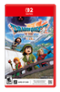 DRAGON QUEST VII Reimagined - Nintendo Switch 2-Front_Standard