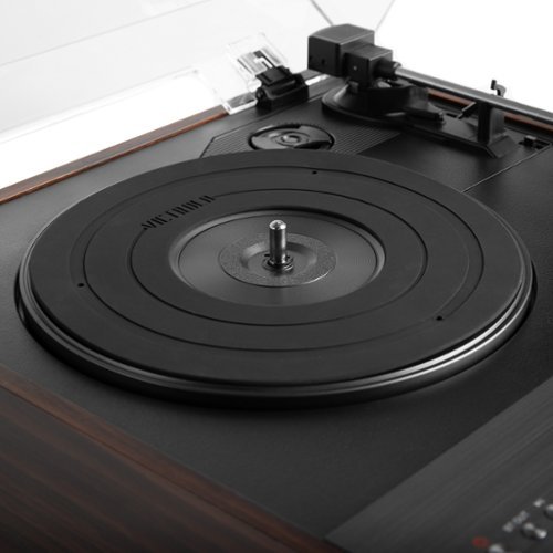 Victrola Eastwood Signature Hybrid Record Player - Espresso BUY IN MIDDLE EAST