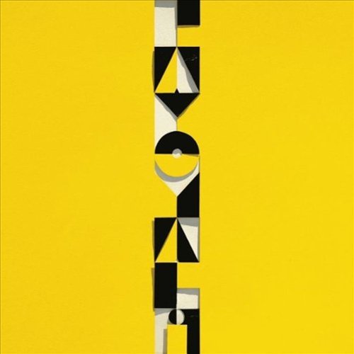  Totem [LP] - VINYL INTERNATIONAL SHIPPING