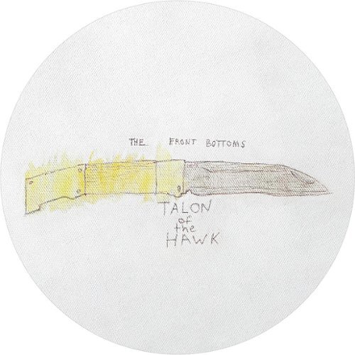 Talon of the Hawk [LP] - VINYL