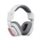 Astro Gaming - A10 Gen 2 Wired Gaming Headset for Xbox One, Xbox Series X|S, PC - White-Front_Standard 