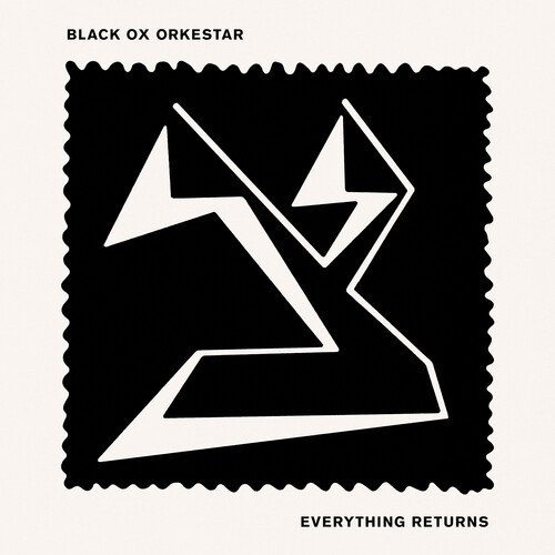 

Everything Returns [LP] - VINYL
