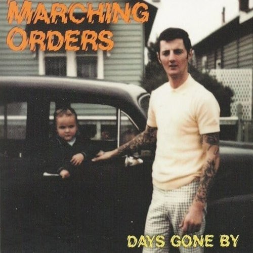 Days Gone By [LP] - VINYL