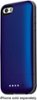 mophie - juice pack air External Battery Case for Apple® iPhone® SE, 5s and 5 - Blue-Front_Standard