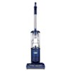 SharkNinja - Navigator Light Upright Vacuum Cleaner - Blue-Front_Standard